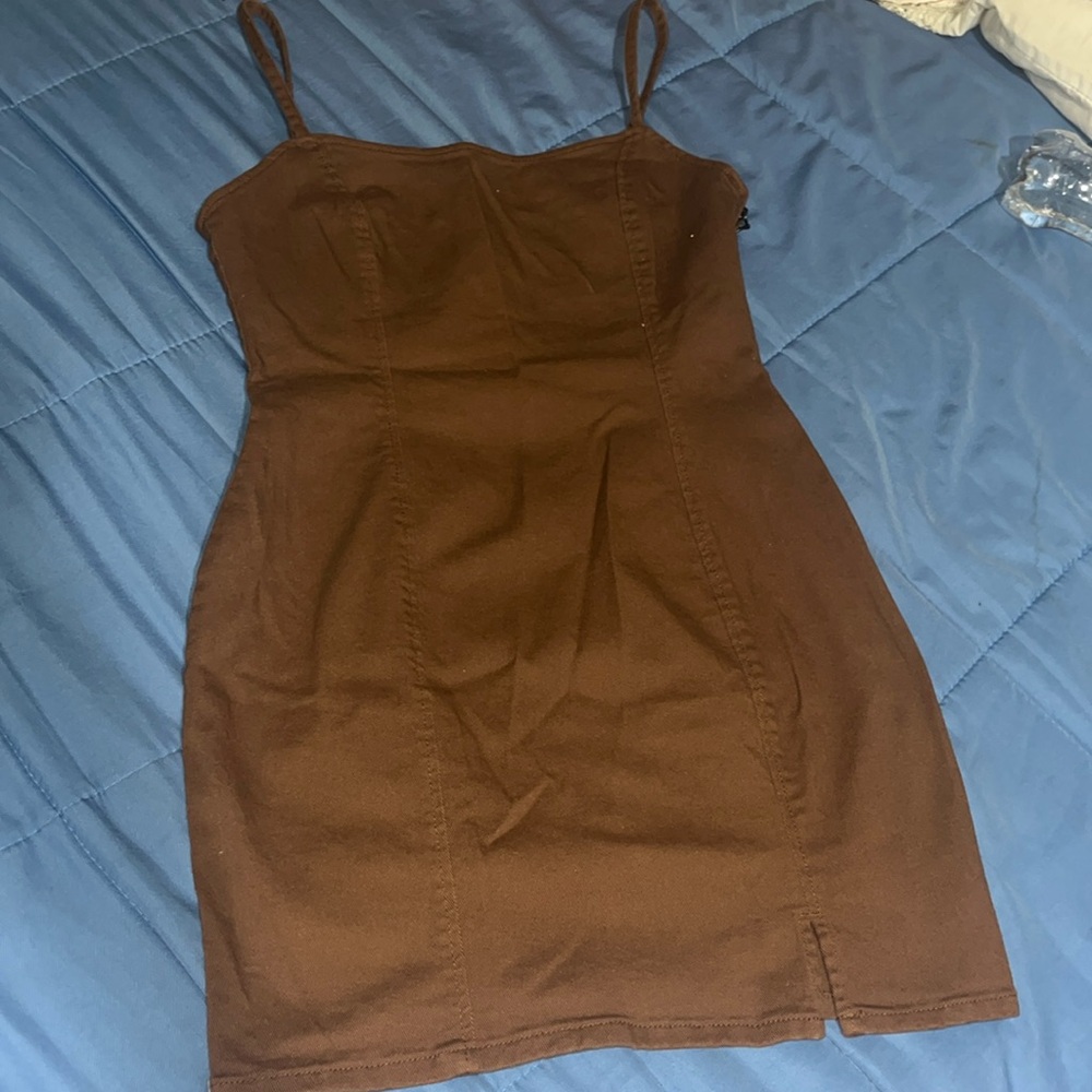 H&M dress